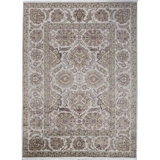 Dania One-of-a-Kind 8'8" X 11'9" Area Rug