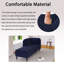 Canapé 65 po Mid-Century-1103468330