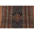 Pre-1900 Antique Kazak Vegetable Dye Rug 4x5