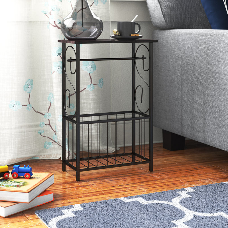 Burmeister End Table