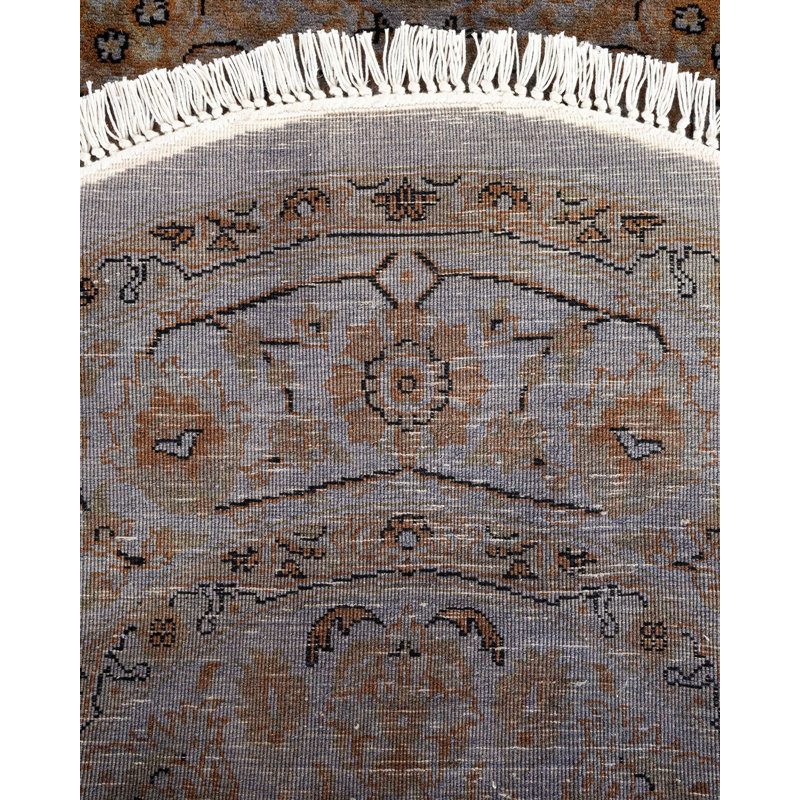 Holsworth One-of-a-Kind Wool Rug