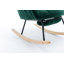 Chaise berçante Lechler-534598890