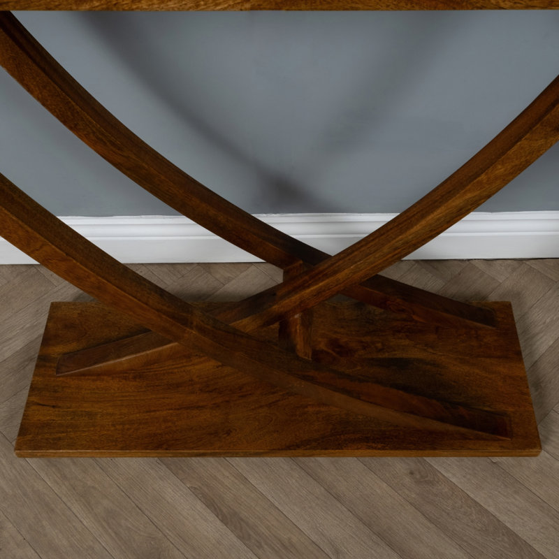 Lendella 90cm Console Table