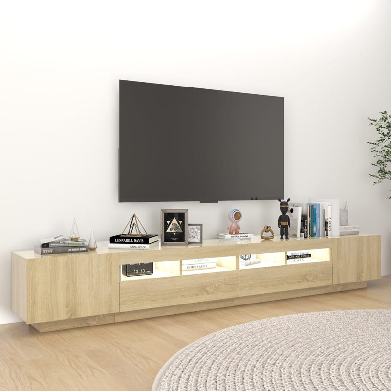 Lafontaine TV Stand, null