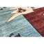 Hand-Knotted High-Quality Rust Area Rug