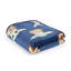The Mandalorian Adventures with Grogu Mini Pillow Buddy Travel Throw Set