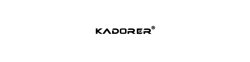 KADORER logo