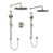 Polished Nickel is out of stock