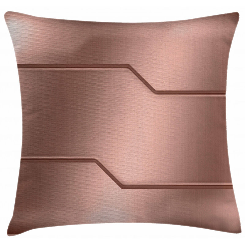 Square Pillow Cover, 28" x 28"
