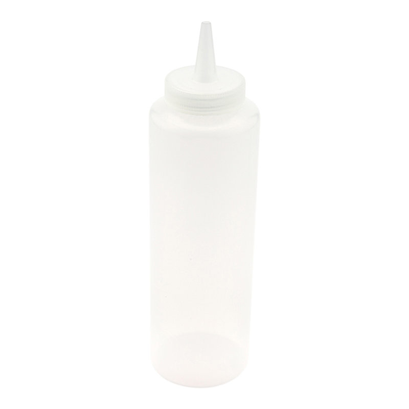 Bouteille compressible, H 8 po x l 2,2 po x P 2,2 po