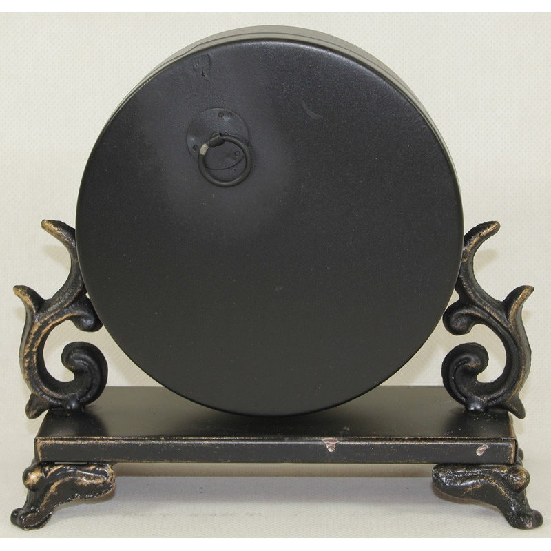 Messina Wall Clock