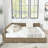 Velvet Upholstered Storage Daybed with 2 Drawer-59591974-59591975