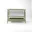 Cozee Zen Bedside Crib-125546139