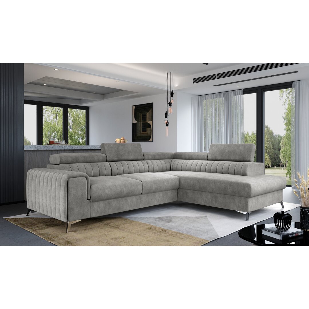 Modulares Ecksofa Reinert