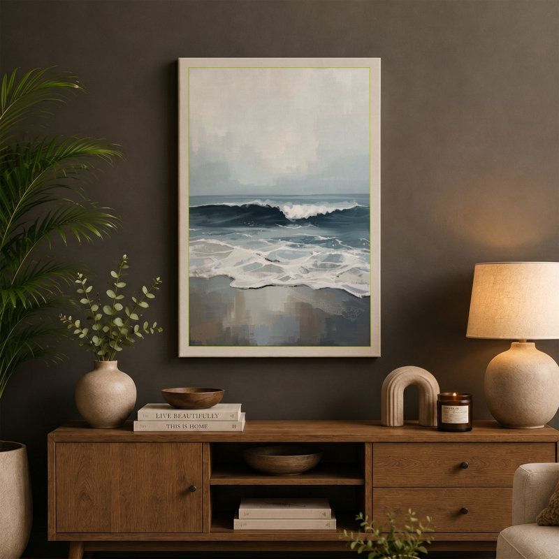 Print, 18x12 - 45.7 x 30.5 cm, Black Border