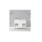 Kesia 48'' Single Bathroom Vanity with Cultured Marble Top-85439206-85439207