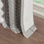 Panneau de rideau en coton 50 po Mamie-535162282-535162292
