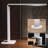 7100Tl Uberlight Frame Led Desk/Audio Light -
