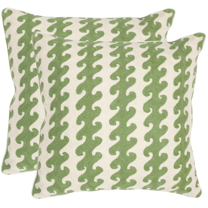 Coussin linos