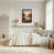 Toile tendue