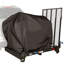 Housse de transport et de suspension en métal Silver Spring Hitch