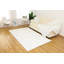 Tapis blanc Seychelles-642909428
