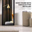 Demetrias Rectangle Floor Mirror-1026916993