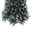 5.91' H Artificial Pine Christmas Tree