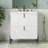 30" Bathroom Vanity with Ceramic Sink-1696836896