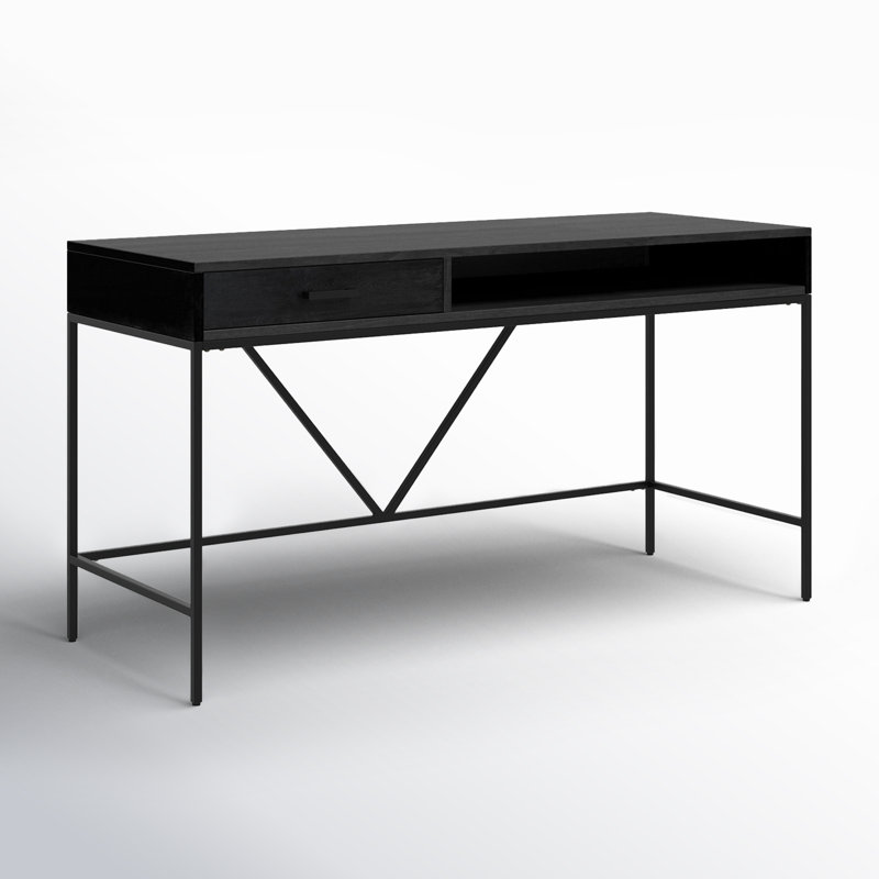 Bureau Ivywood, Noir