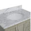 Ensemble de meuble-lavabo simple 36 po Hampton-1952701259-1952701264