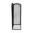 Eagleton 85cm x 22cm Iron Spark Screen