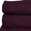 Ensemble de draps en flanelle 100% biologique pour lit simple TG - Ensemble de draps en flanelle 100% coton certifié GOTS avec une finition douce brossée confortable et une poche profonde - 1 drap plat, 1 housse ajustée et 1 taie d'oreiller (naturel, simple TG)-132362640-132362655