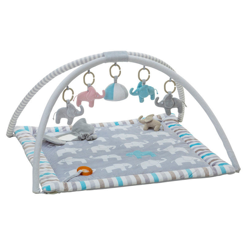 Sharen 83cm L with Hanging Toys