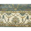 Tapis vert Oushak 10 x 14
