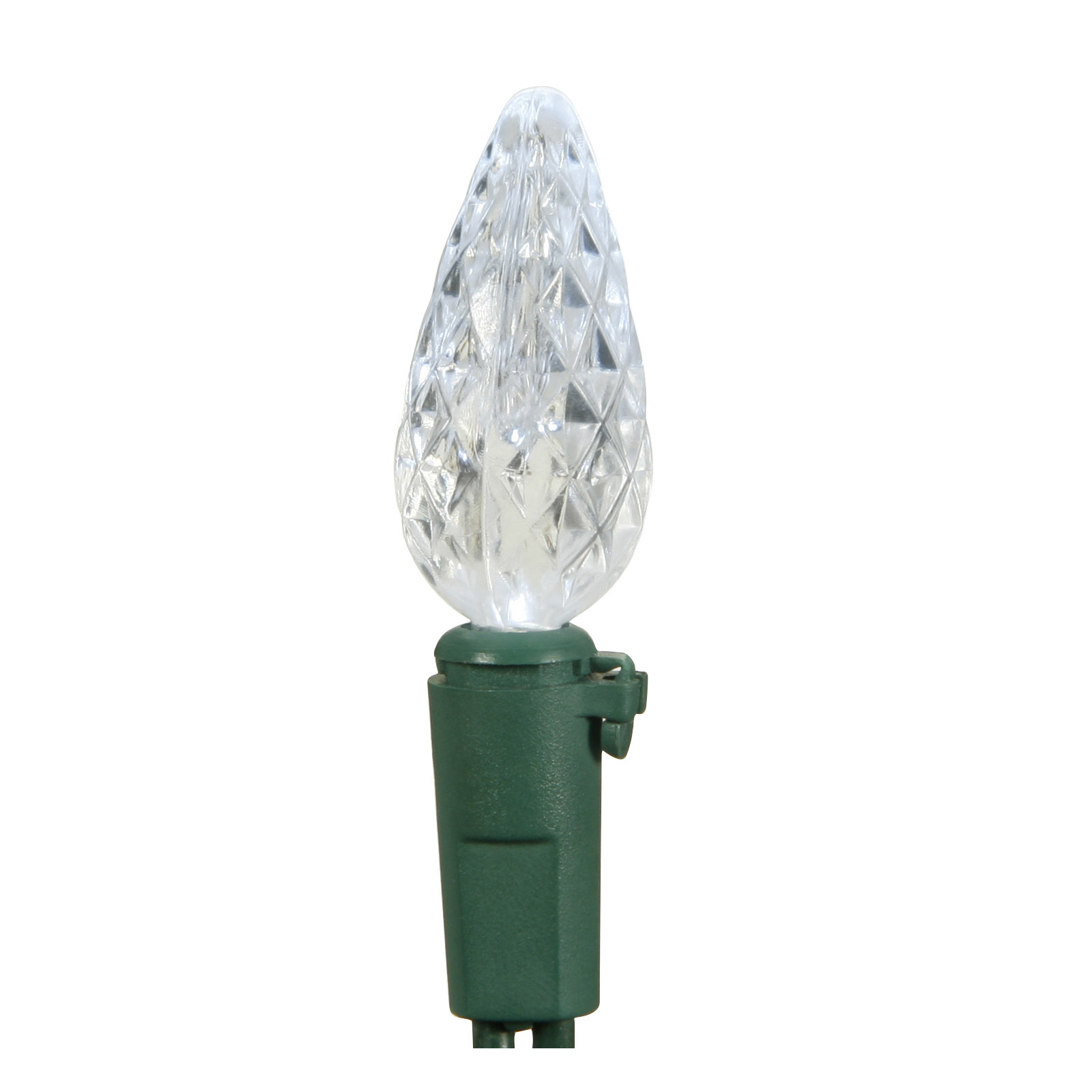1200'' LED String Lights, Cool White