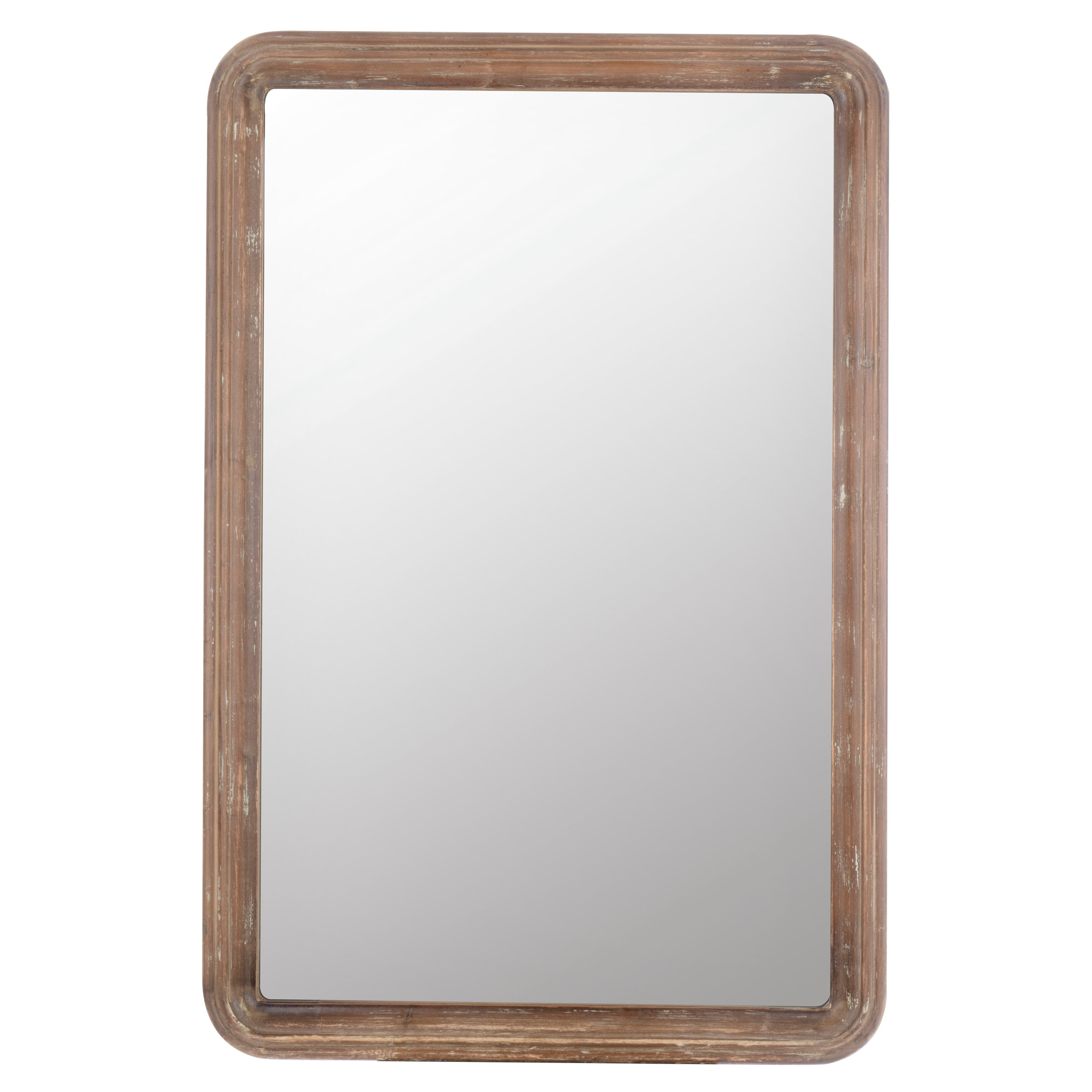 Haneen Rectangle Mirror