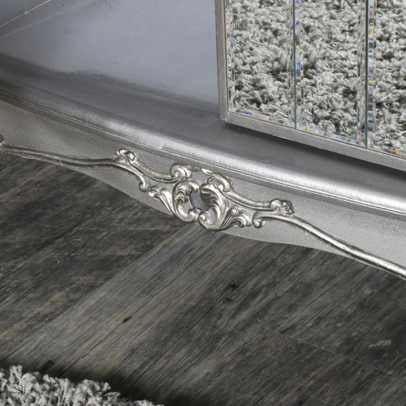 Alder 135cm Sideboard