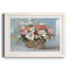 «Flower Market Fresh» par J Paul, reproduction d'art sur papier encadrée-1237206493-1237206486