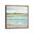 Classic Brown Wood Framed