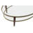 Glass Top Coffee Table