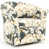 Rhiannon Charcoal Polyester Blend