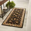 Mythos Wool Oriental Area Rug-216040009