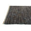Tapis brun foncé Jared