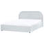 Bloye Upholstered Ottoman Storage Bed-2020301600-2020301601