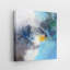 Heaven's Light - peinture sur toile tendue-1300889349