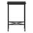 Tatianya Accent Table, Side, End, Narrow, Small, 2 Tier, Living Room, Bedroom, Metal, Laminate-1130869362
