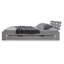 Noille European Double (140 x 200cm) Bed-1491021528