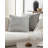 Nauru Sequined Throw Pillow-1116661352-1116661355