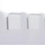 Bracket 1 - Light LED Armed Sconce
